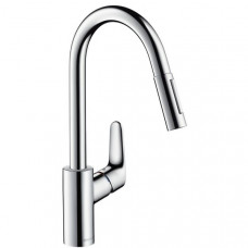 Смеситель для кухни Hansgrohe Focus (31815000)