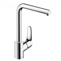 Смеситель для кухни Hansgrohe Focus (31817000)