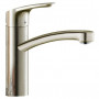 Смеситель для кухни Hansgrohe Focus E2 (31806800) сталь