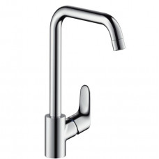 Смеситель для кухни Hansgrohe Focus E2 (31820000)