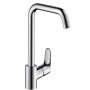 Смеситель для кухни Hansgrohe Focus E2 (31820000)