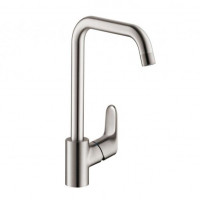 Смеситель для кухни Hansgrohe Focus E2 (31820800)