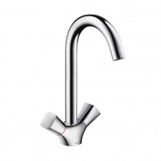 Смеситель для кухни Hansgrohe Logis (71280000)