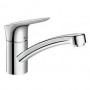 Смеситель для кухни Hansgrohe Logis (71830000)