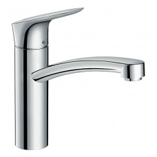 Смеситель для кухни Hansgrohe Logis (71832000)