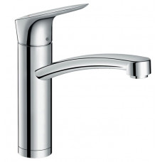 Смеситель для кухни Hansgrohe Logis (71833000)