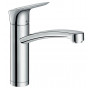 Смеситель для кухни Hansgrohe Logis (71833000)