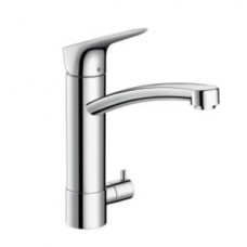 Смеситель для кухни Hansgrohe Logis (71834000)