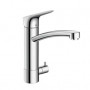 Смеситель для кухни Hansgrohe Logis (71834000)