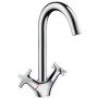 Смеситель для кухни Hansgrohe Logis Classic (71285000)