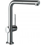 Смеситель для кухни Hansgrohe Talis M54 (72809000)