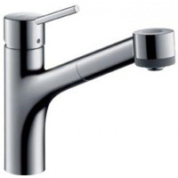 Смеситель для кухни Hansgrohe Talis S (32841000)