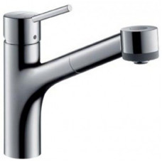 Смеситель для кухни Hansgrohe Talis S (32841000)