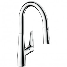 Смеситель для кухни Hansgrohe Talis S New (72813000)