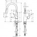 Смеситель для кухни Hansgrohe Talis S New (72813000)