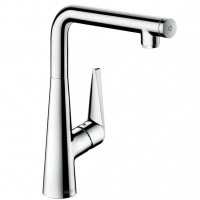 Смеситель для кухни Hansgrohe Talis Select S (72820000)