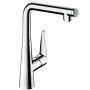 Смеситель для кухни Hansgrohe Talis Select S (72820000)