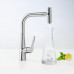 Смеситель для кухни Hansgrohe Talis Select S (72821000)