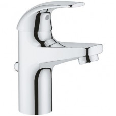 Смеситель для раковины Grohe BauCurve (32805000)