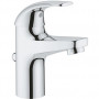 Смеситель для раковины Grohe BauCurve (32805000)