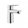 Смеситель для раковины Grohe BauLoop (23336000)