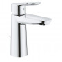 Смеситель для раковины Grohe BauLoop M-Size (23762000)