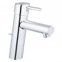 Смеситель для раковины Grohe Concetto (23450001)