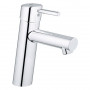 Смеситель для раковины Grohe Concetto (23451001)