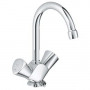 Смеситель для раковины Grohe Costa S (21338001)