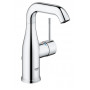 Смеситель для раковины Grohe Essence New (23480001)