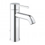 Смеситель для раковины Grohe Essence New (23589001)