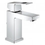 Смеситель для раковины Grohe Eurocube (23127000)