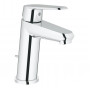 Смеситель для раковины Grohe Eurodisc Cosmopolitan (23049002)