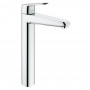 Смеситель для раковины Grohe Eurodisc Cosmopolitan (23432000) высокий