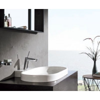 Смеситель для раковины Grohe Eurodisc Joy (23427000)