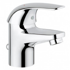 Смеситель для раковины Grohe Euroeco (23262000)