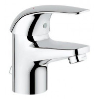 Смеситель для раковины Grohe Euroeco (32881000)