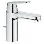 Смеситель для раковины Grohe Eurosmart Cosmopolitan (23325000)