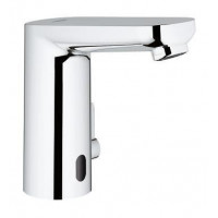 Смеситель для раковины Grohe Eurosmart Cosmopolitan E (36325001) электронный