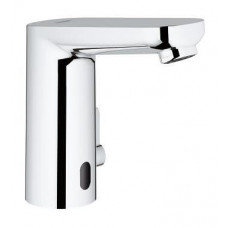 Смеситель для раковины Grohe Eurosmart Cosmopolitan E (36325001) электронный