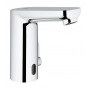 Смеситель для раковины Grohe Eurosmart Cosmopolitan E (36325001) электронный