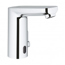 Смеситель для раковины Grohe Eurosmart Cosmopolitan E (36327001) электронный