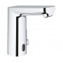 Смеситель для раковины Grohe Eurosmart Cosmopolitan E (36327001) электронный