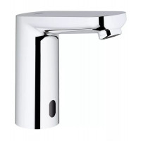 Смеситель для раковины Grohe Eurosmart Cosmopolitan E (36330001) электронный