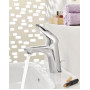 Смеситель для раковины Grohe Eurostyle New (23715003)