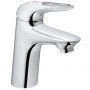 Смеситель для раковины Grohe Eurostyle New (32468003)