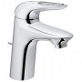 Смеситель для раковины Grohe Eurostyle New (33558003)