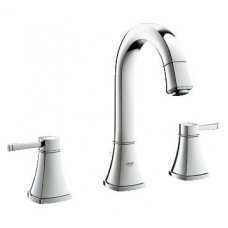 Смеситель для раковины Grohe Grandera (20389000)