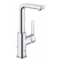 Смеситель для раковины Grohe Lineare New (23296001)