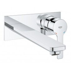 Смеситель для раковины Grohe Lineare New (23444001)